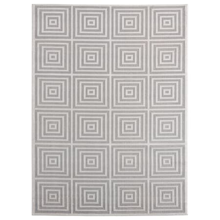 United Weavers Of America Cascades Tehama Sand Accent Rectangle Rug, 1 ft. 11 in. x 3 ft. 2601 10827 24